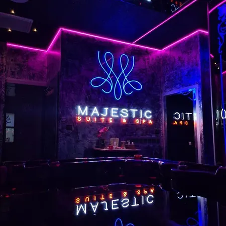 Majestic *